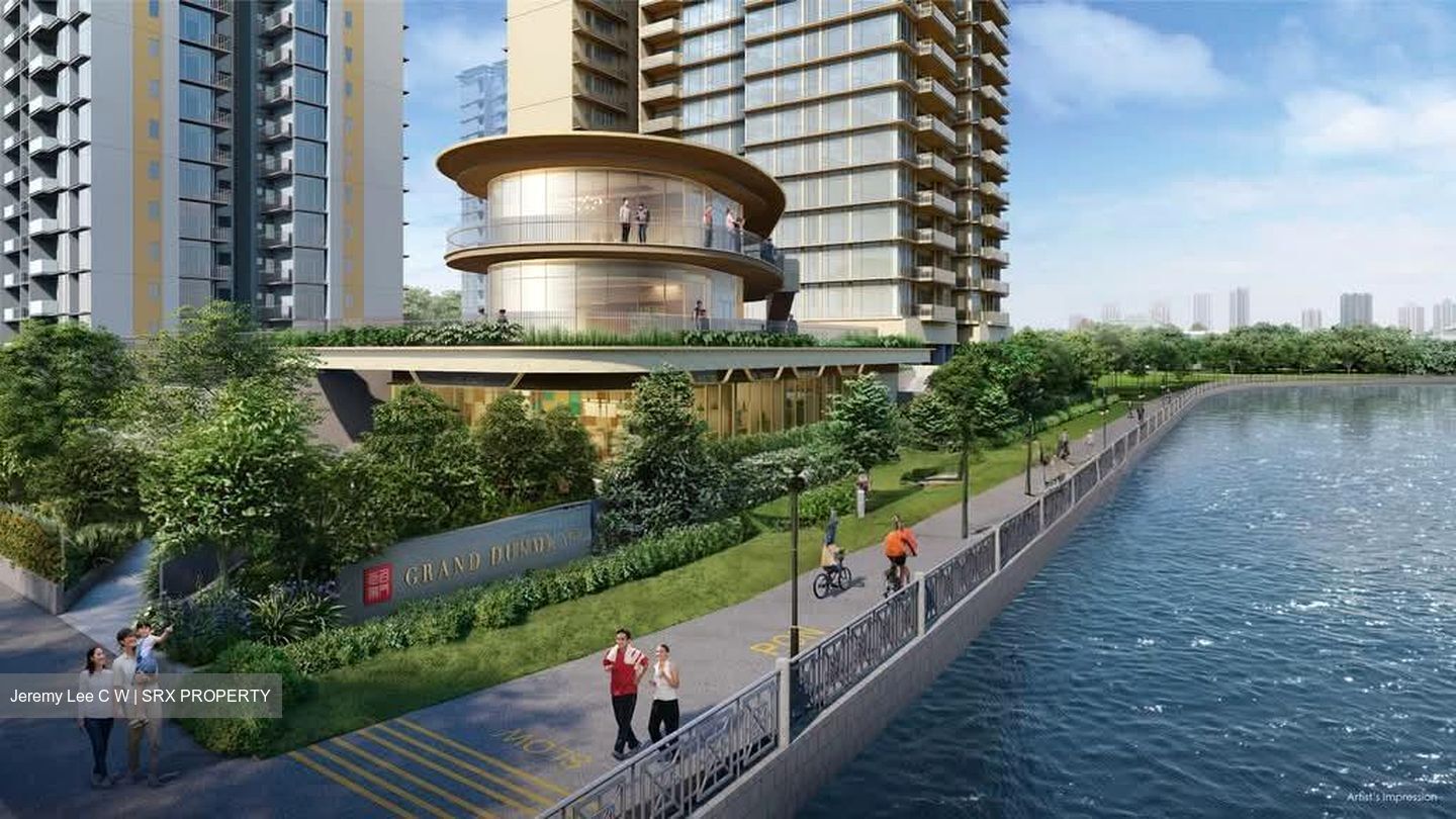 Grand Dunman (D15), Apartment #575738471